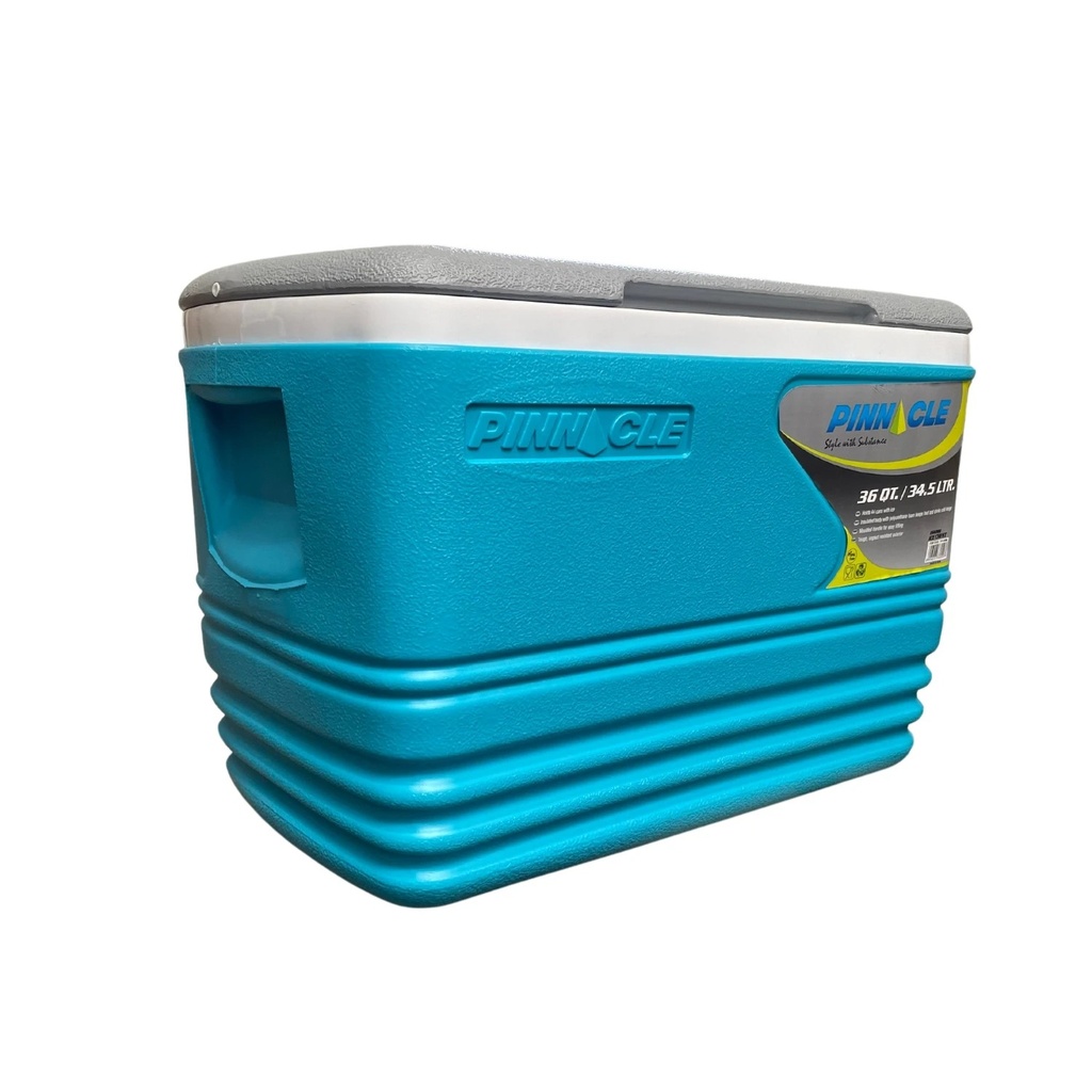 HIELERA 34.5 LITROS  