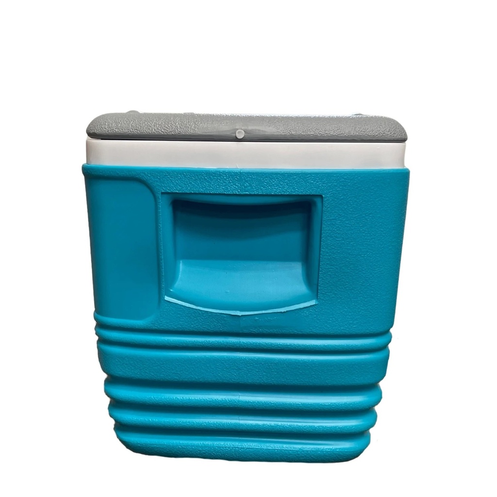 HIELERA 34.5 LITROS  