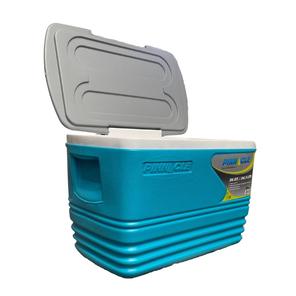 HIELERA 34.5 LITROS  