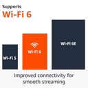 FIRE TV STICK 4K 8GB (ORIGINAL)