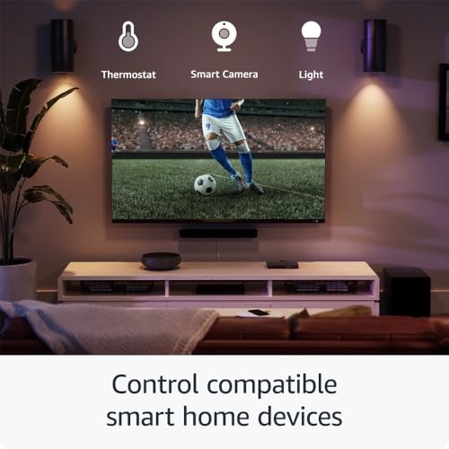 FIRE TV STICK 4K 8GB (ORIGINAL)