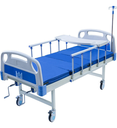 CAMA HOSPITALARIA  DE POSICION  MANUAL  
