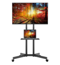 BASE PARA TV C´RUEDAS MOD.NS-1500T