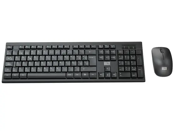 COMBO TECLADO+MOUSE 