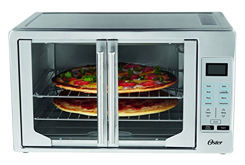 HORNO ELECTRICO OSTER 