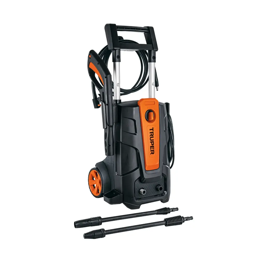 HIDROLAVADORA ELECTRICA  2000PSI TRUPER