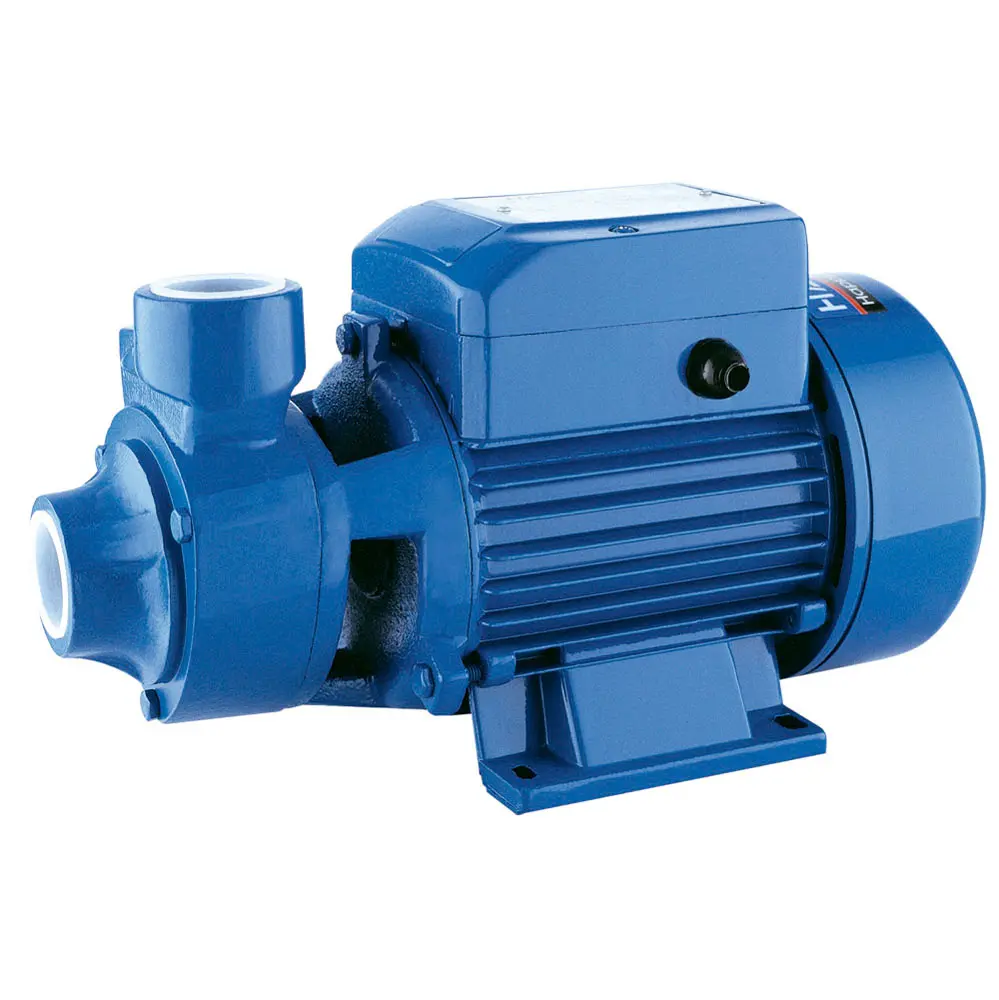 BOMBA DE AGUA  TCM 1/2 HP QB60