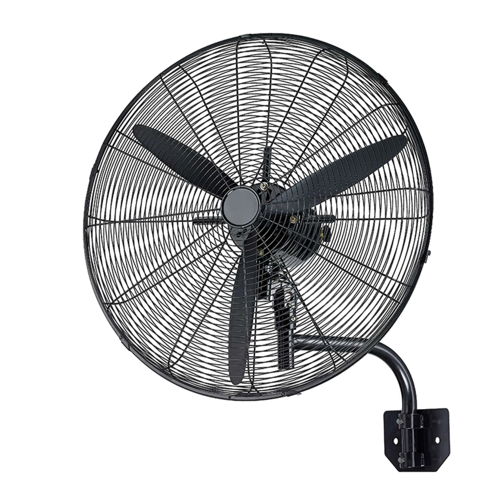 ABANICO DE PARED RCA 30 PULGADAS  3 VELOCIDADES 