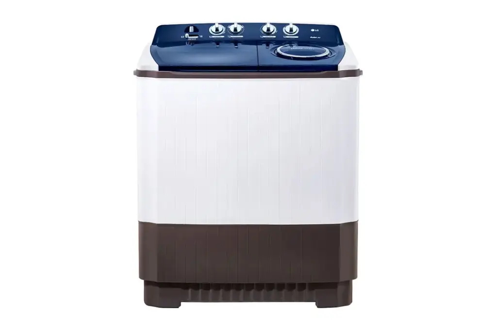 LAVADORA LG 14kg (30) LIBRAS MOD.WP14WGR