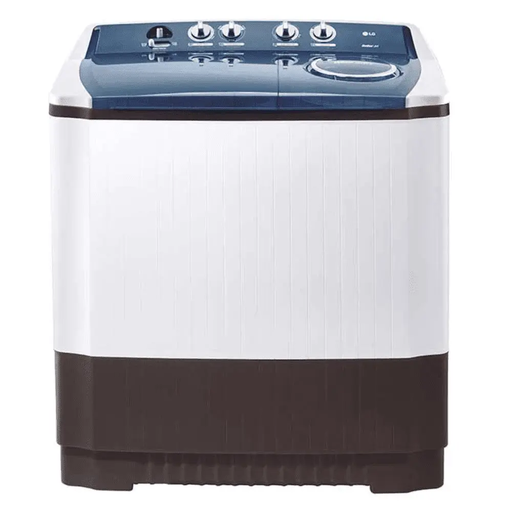 LAVADORA LG 17KG (38LIB) WP17WAR