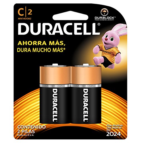 BATERIA C2 REDONDA