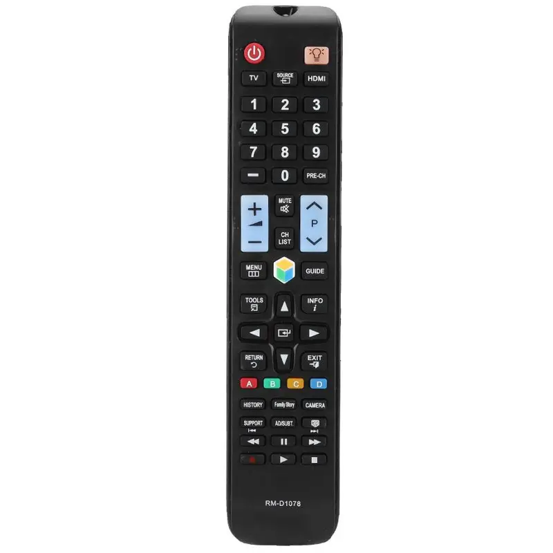 CONTROL UNIVERSAL SAMSUNG RM-D1078