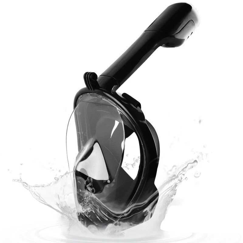 MASCARA DE BUCEO, NATACION